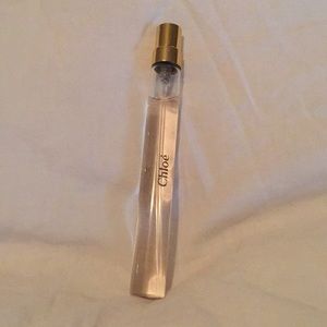 Chloe Nomade eau de parfum